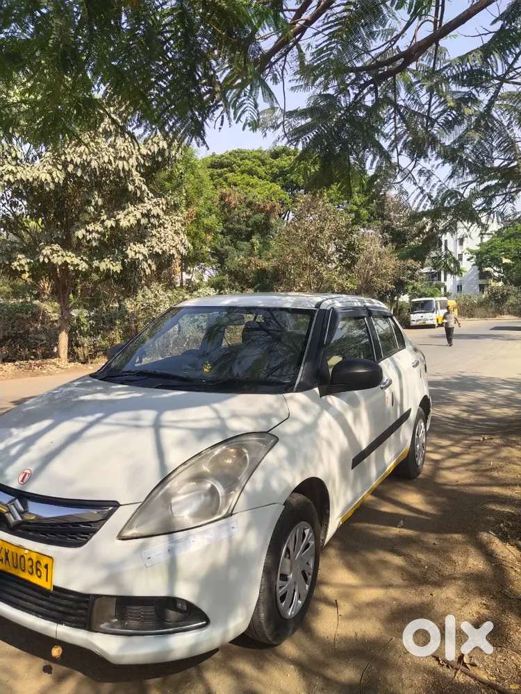 Maruti Suzuki Dzire 2021 Variant