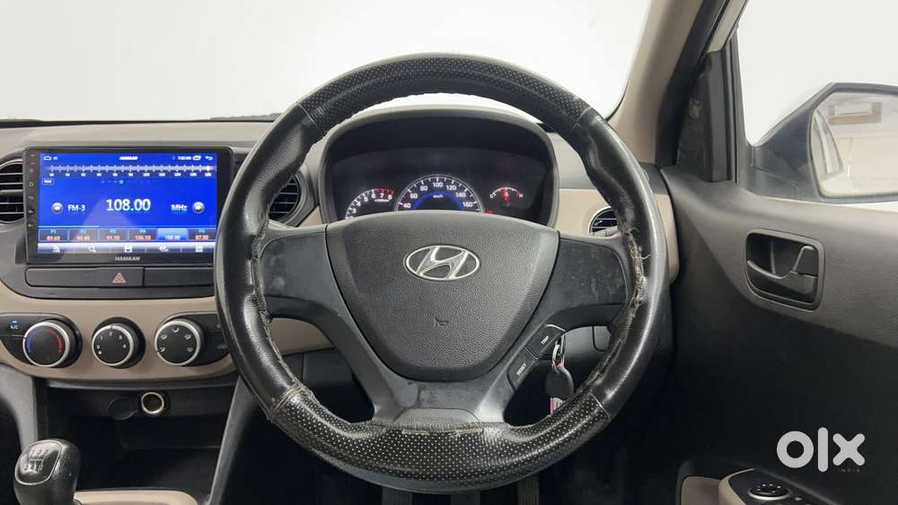 Hyundai Grand I10 1.2 Kappa Magna, 2013, Petrol