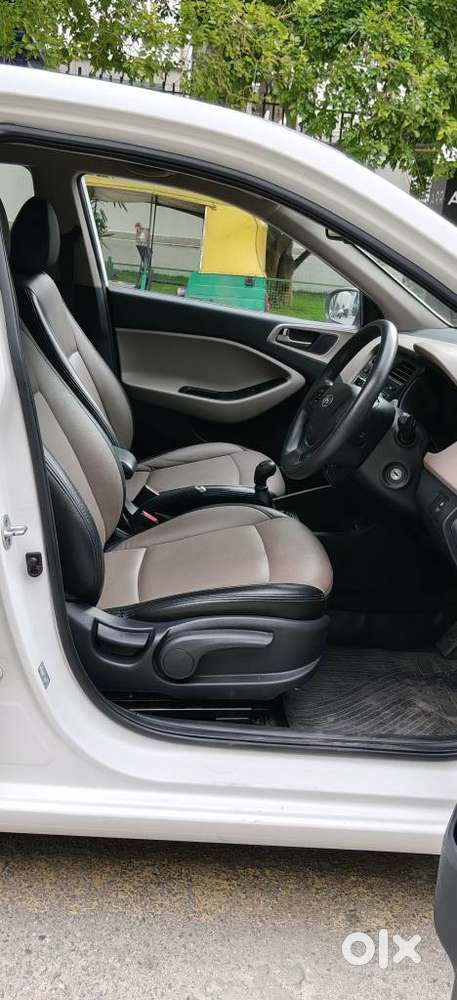 Hyundai Elite I20 Sportz 1.2, 2016, Petrol