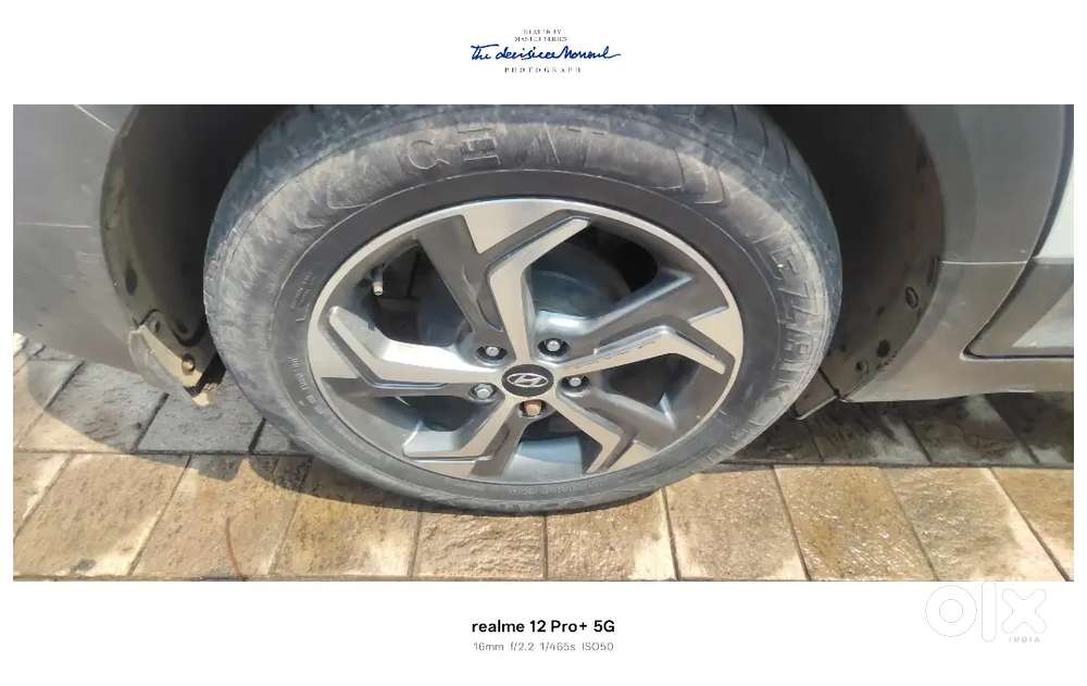 Hyundai Creta 2018 Petrol Well Maintained Vip Number Mh3001