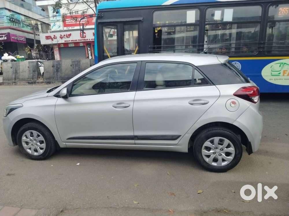 Hyundai Elite I20 Sportz 1.4, 2015, Diesel