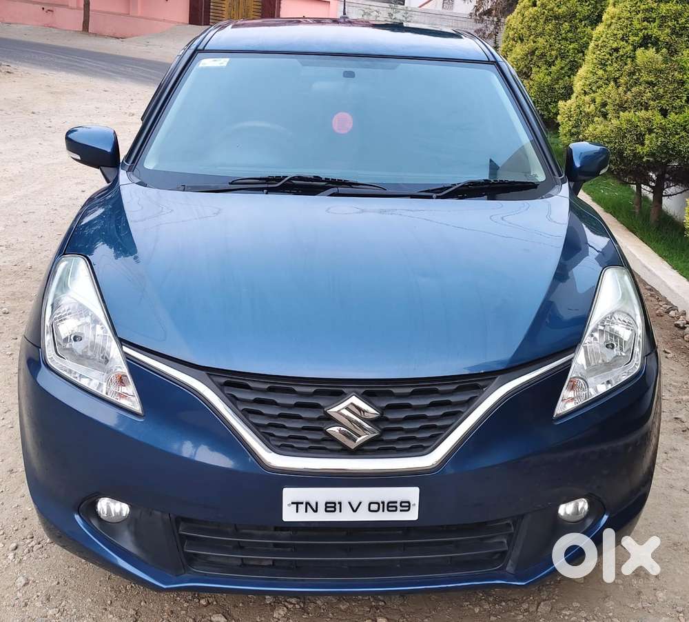 Maruti Suzuki Dzire 1.2 Vxi, 2018, Petrol