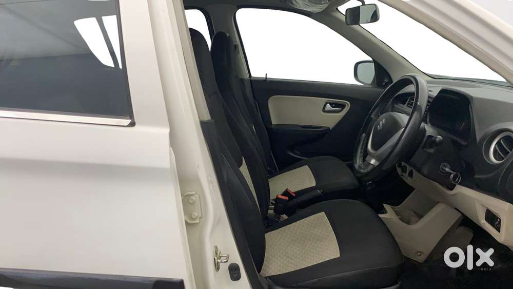 Maruti Suzuki Alto 800 0.8 Vxi (o), 2020, Petrol