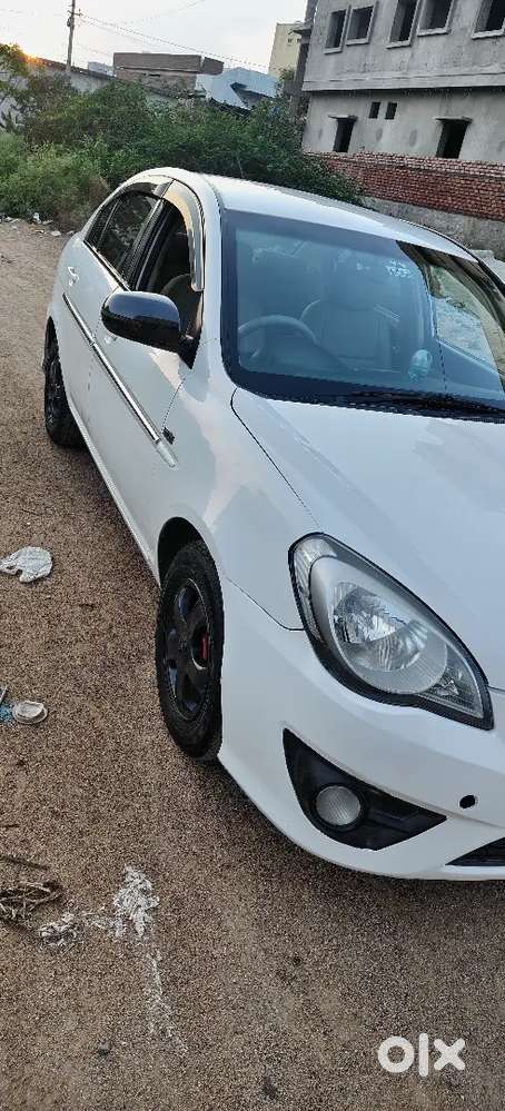 Hyundai Verna 2010 Petrol 83000 Km Driven