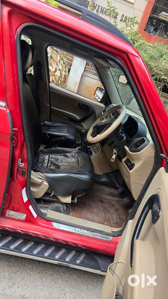 Tata Indica Vista 2008-2013 Quadrajet Lx, 2012, Diesel