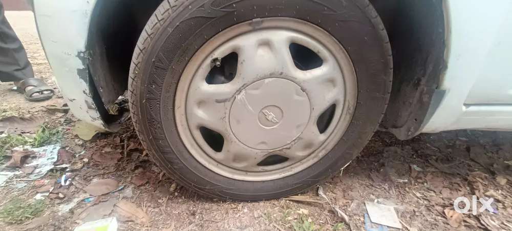 Chevrolet Beat 2011 Diesel Well Maintained