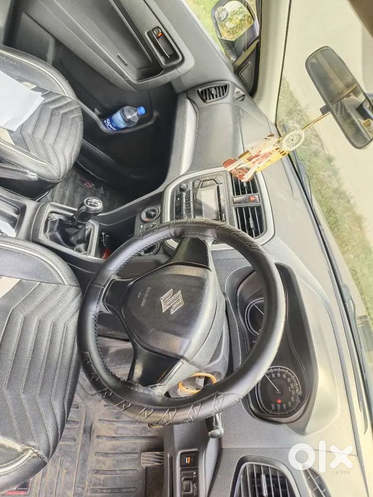 Maruti Suzuki Vitara Brezza 2017 Diesel Good Condition
