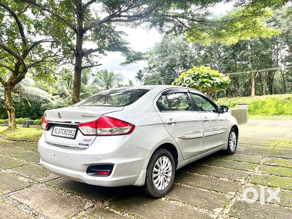 Maruti Suzuki Ciaz Vdi + Hybrid ,single Owner Excellent Condition