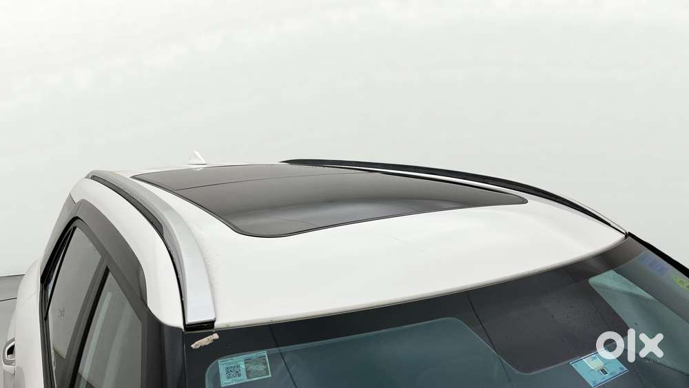 Hyundai Alcazar 2.0 Signature (o) Petrol At 6 Str, 2021, Petrol