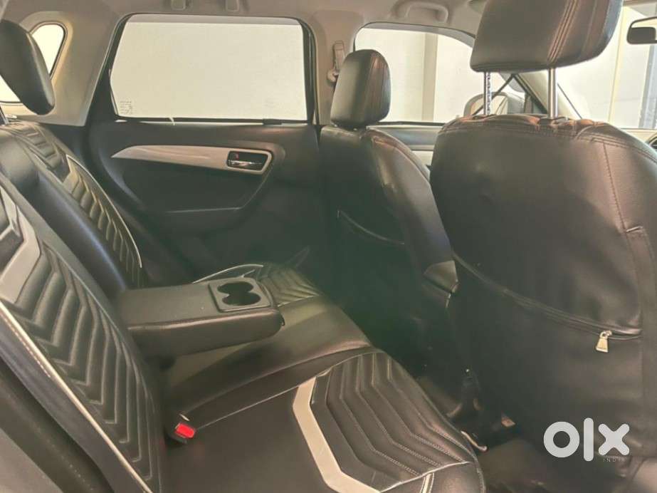 Maruti Suzuki Vitara Brezza Zxi + At, 2020, Petrol