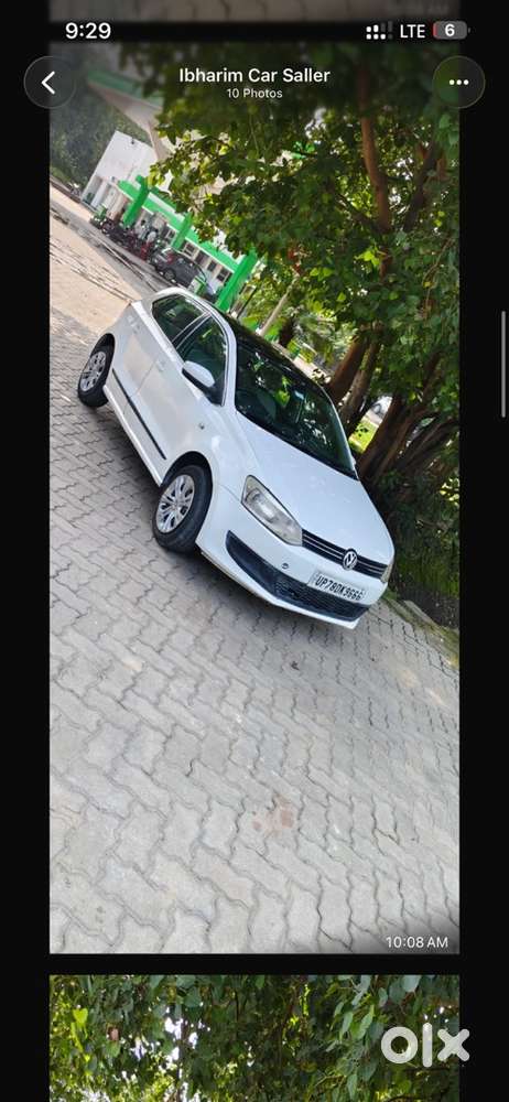 Volkswagen Polo Well Maintained