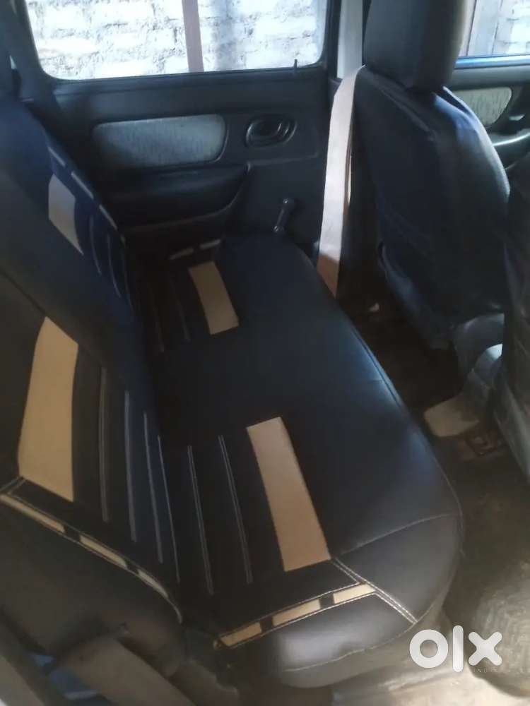 Maruti Suzuki Wagon R 2009 Petrol 56385 Km Driven