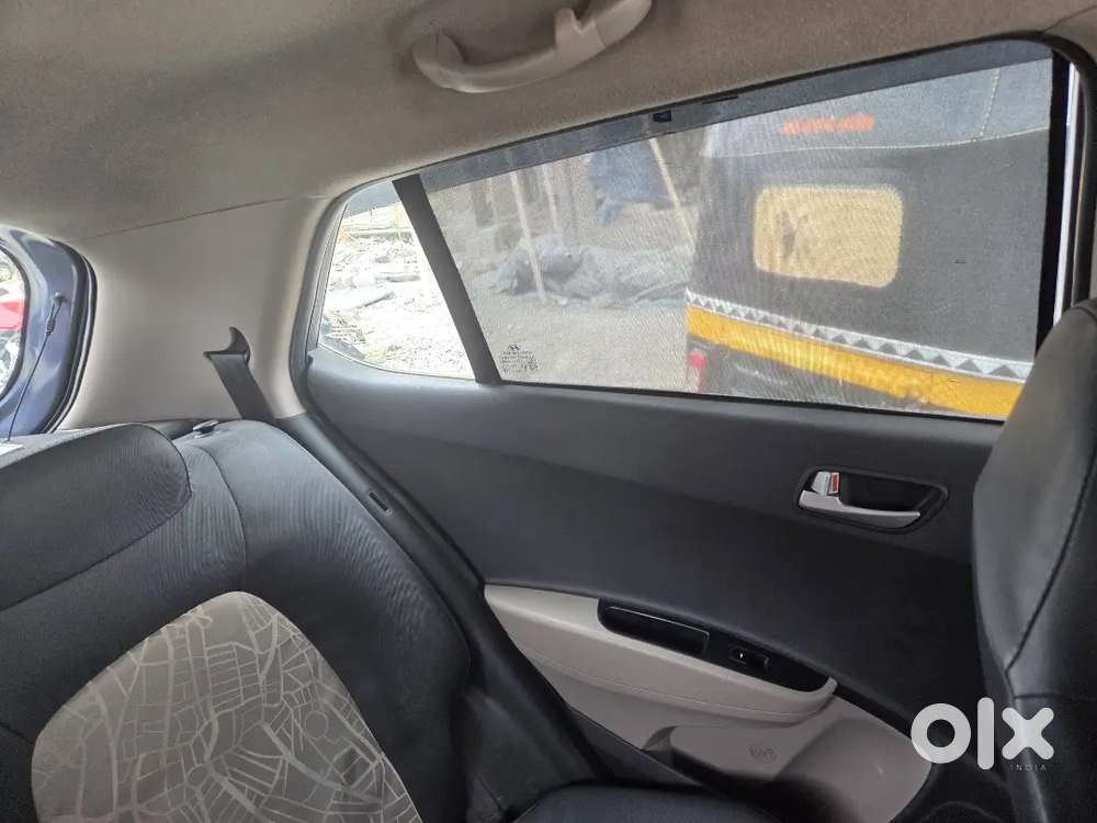 Family Transfer 5th Owner Excellent Condition Car