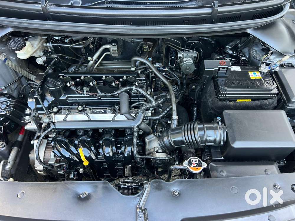 Hyundai Elite I20 Magna Plus, 2019, Petrol