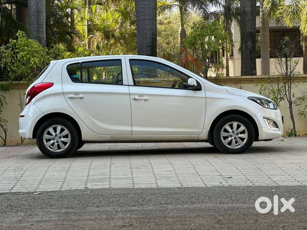 Hyundai I20 2012-2014 Sportz 1.4 Crdi, 2013, Diesel