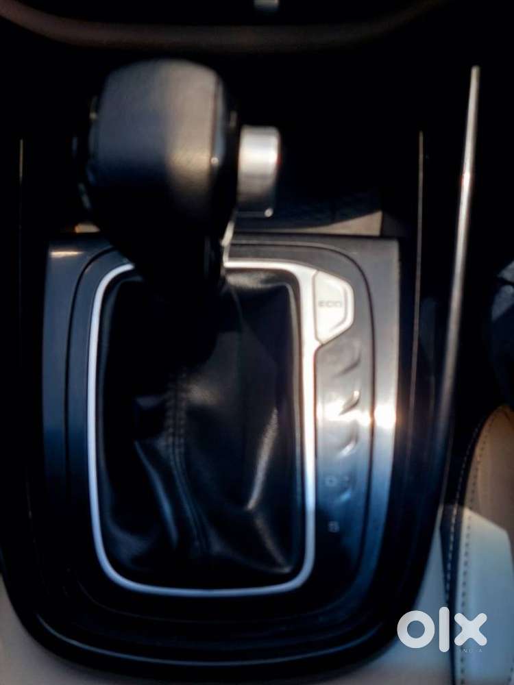 Mg Hector Sharp At, 2022, Petrol