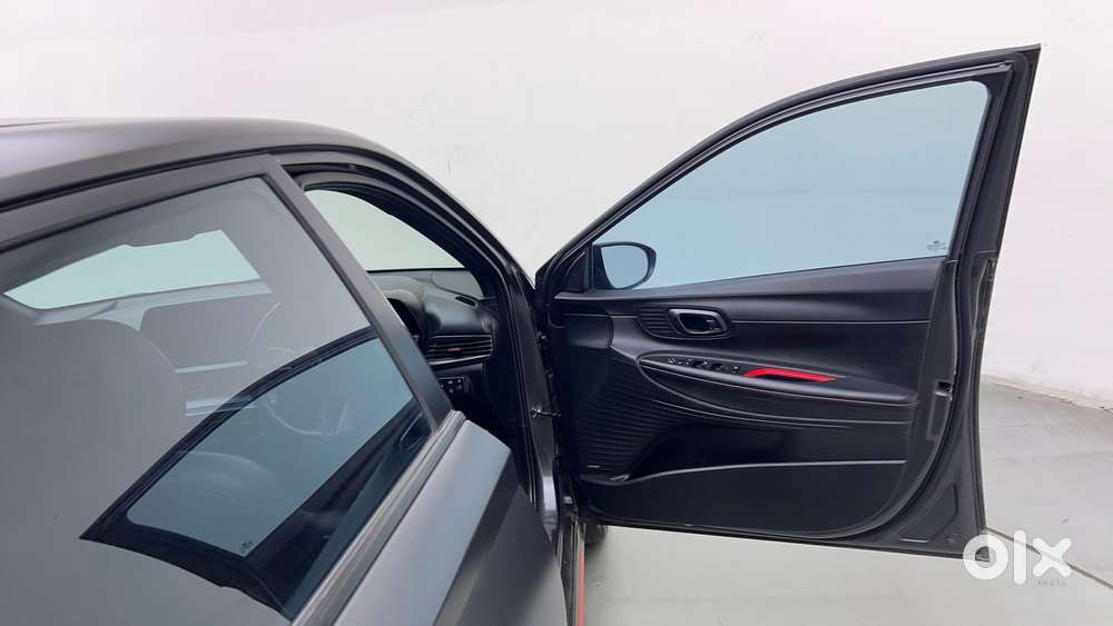 Hyundai I20 N Line N8 1.0 Turbo Dct, 2024, Petrol