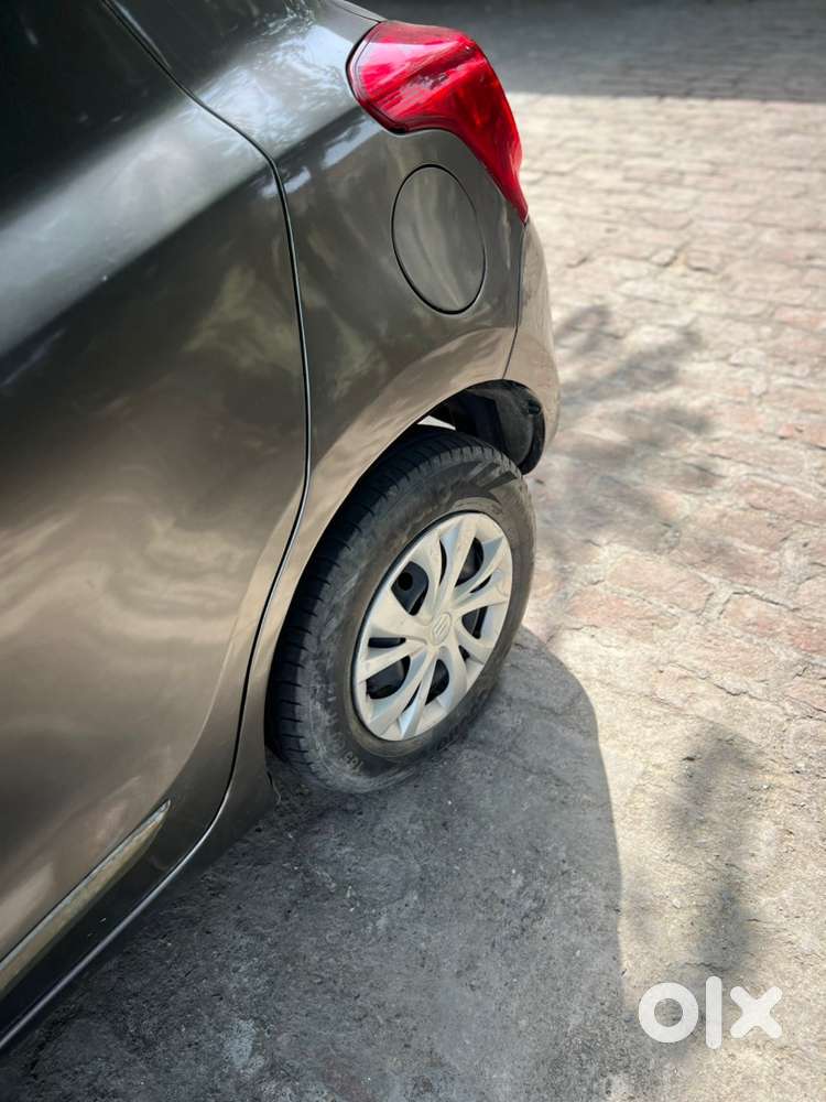 Swift Maruti Petrol 2020