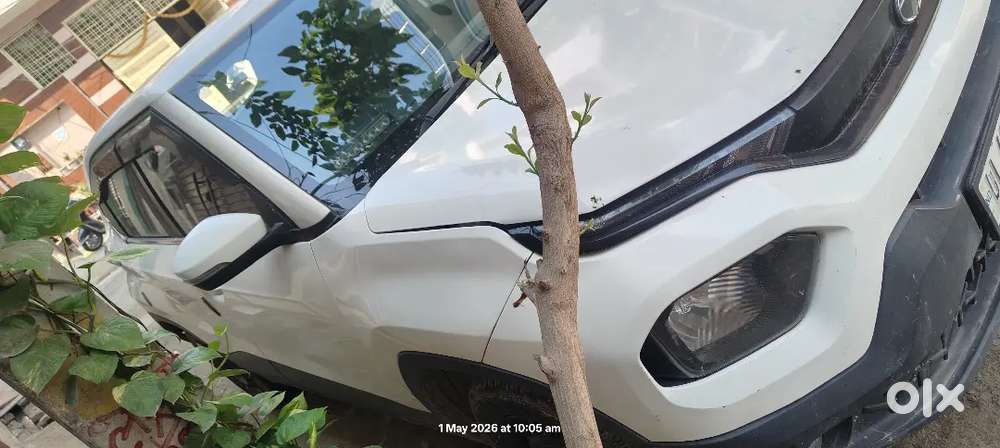 Sale My 82186 Punch Adventure 10833 Cng