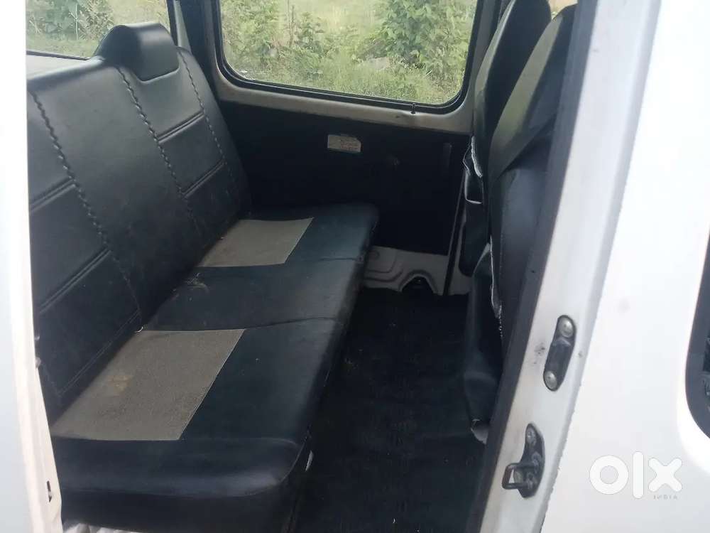 Maruti Suzuki Eeco 2020 Petrol Well Maintained