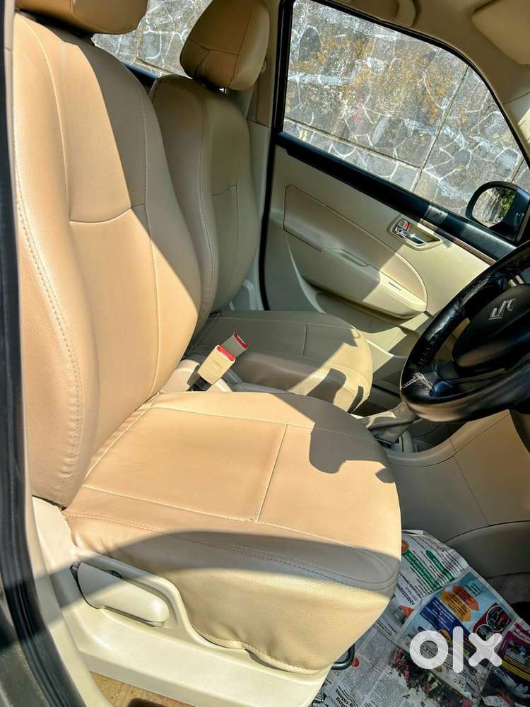 Maruti Suzuki Swift Dzire Vxi(o) At, 2016, Petrol