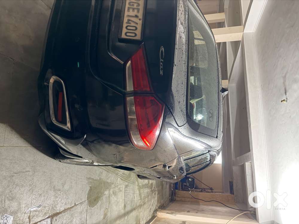 Maruti Suzuki Ciaz Vdi (owner)