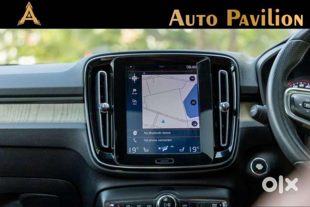 Volvo Xc40 D4 Inscription, 2019, Diesel