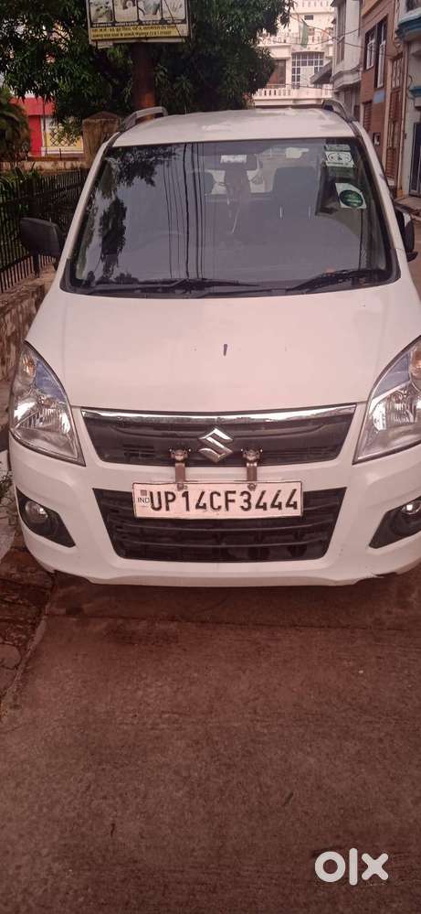 Maruti Suzuki Wagon R 2014 Cng & Hybrids 129999 Km Driven