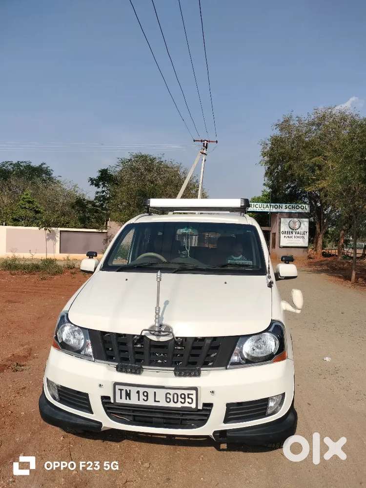 Mahindra Xylo 2013 Diesel 170000 Km Driven