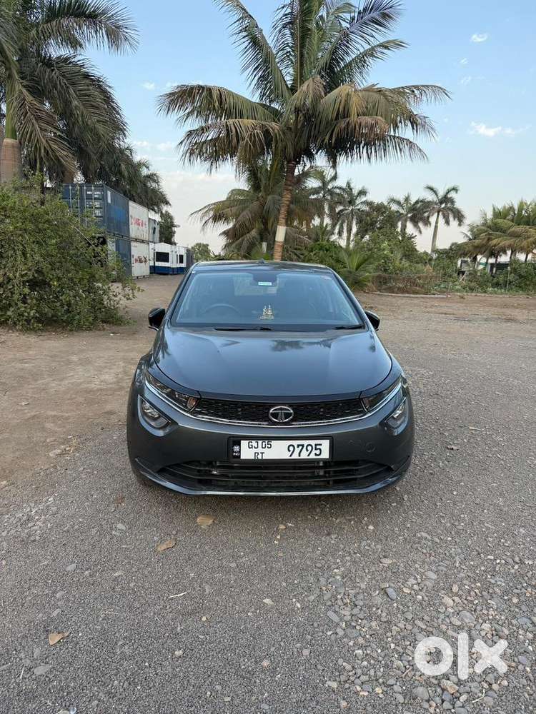 Tata Altroz 2022 Petrol Well Maintained