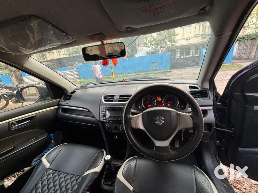 Maruti Suzuki Swift 2017 Petrol Good Condition