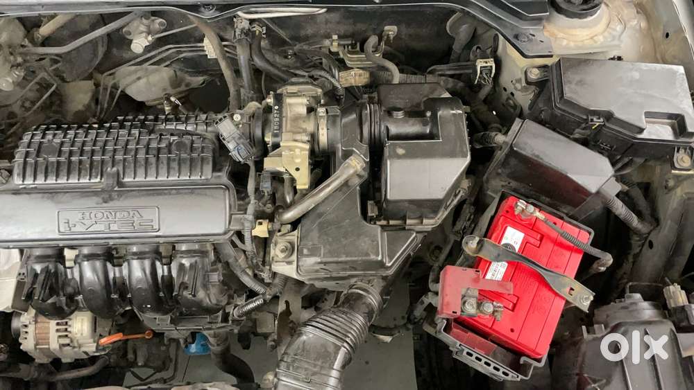 Honda Amaze V 1.2 Petrol Mt, 2018, Petrol