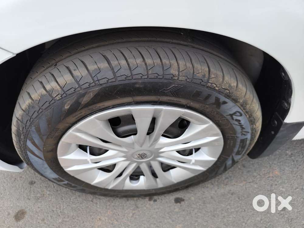 Maruti Suzuki Ertiga Shvs Vdi, 2015, Diesel