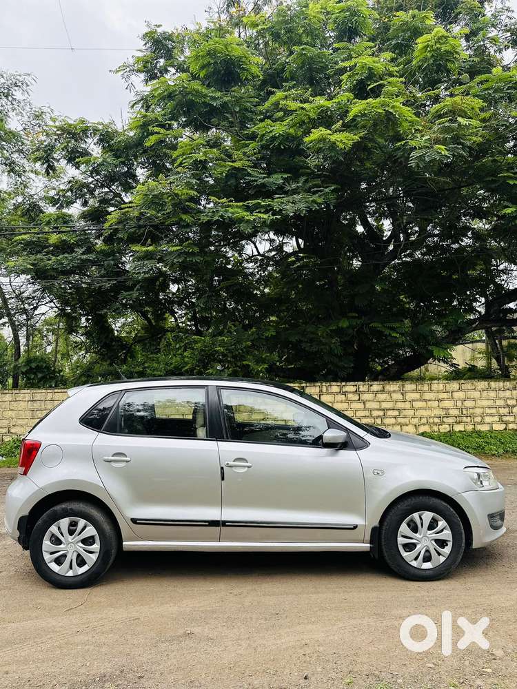 Volkswagen Polo Petrol Trendline 1.2l, 2010, Petrol