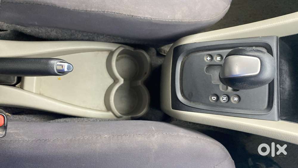 Maruti Suzuki Celerio Vxi At, 2017, Petrol