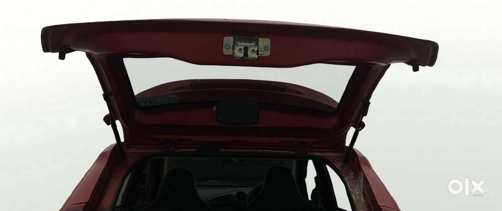 Datsun Redigo Limited Edition 2018, 2017, Petrol