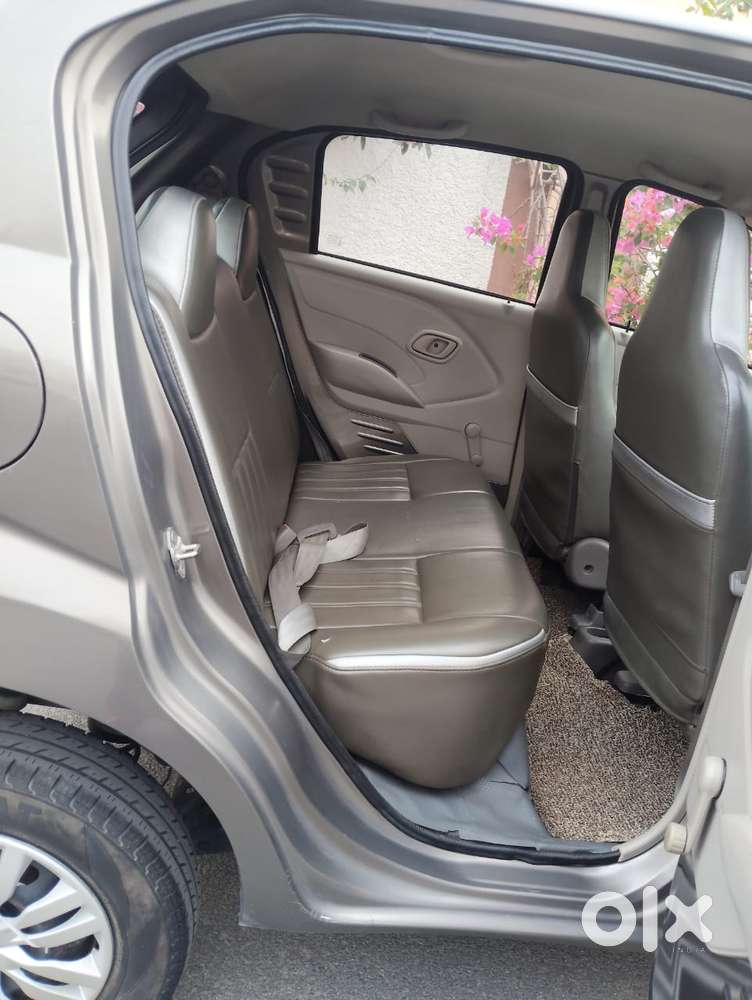 Datsun Redigo T, 2016, Petrol