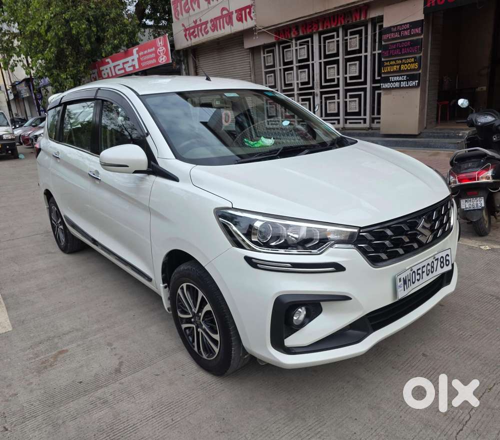 Maruti Suzuki Ertiga Zxi (o) Cng [ ], 2023, Cng & Hybrids