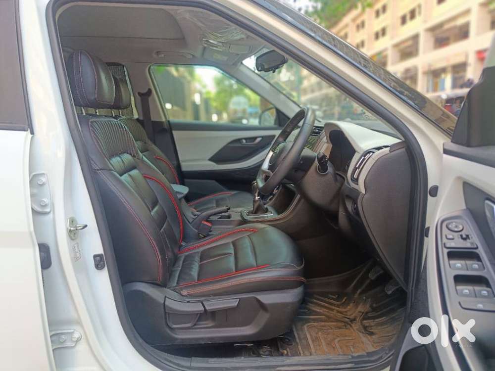 Hyundai Creta 1.5 Sx, 2022, Petrol