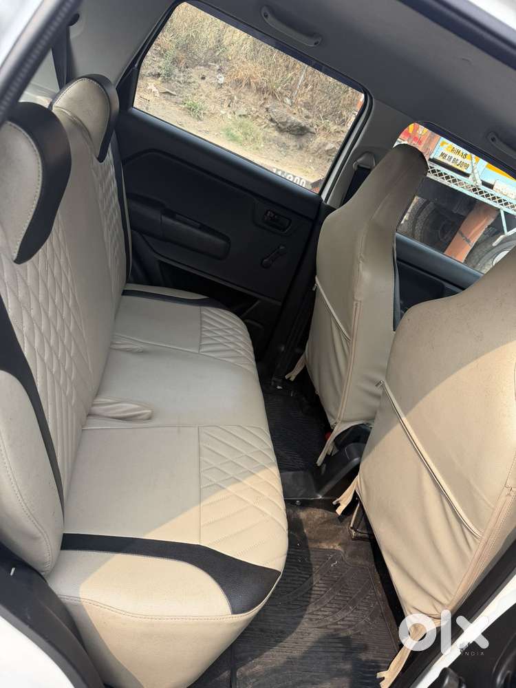 Maruti Suzuki Wagon R Cng Lxi Opt, 2021, Cng & Hybrids
