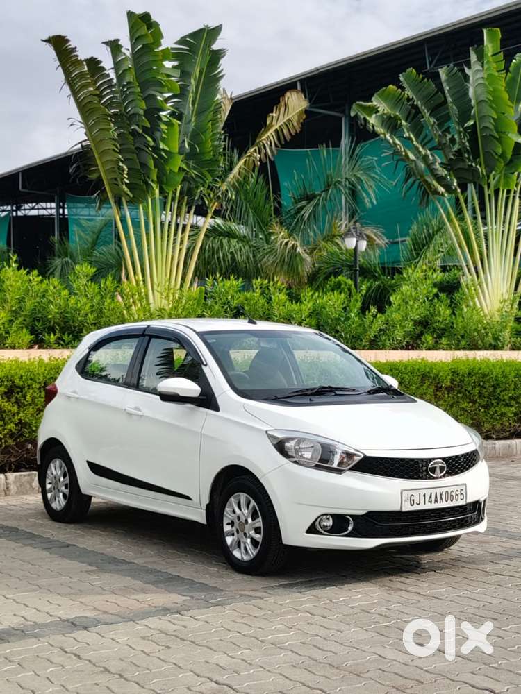 Tata Tiago 1.05 Revotorq Xb, 2017, Diesel