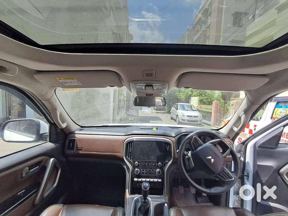 Mahindra Scorpio-n 2.2 Z8 Diesel Mt 7 Str, 2023