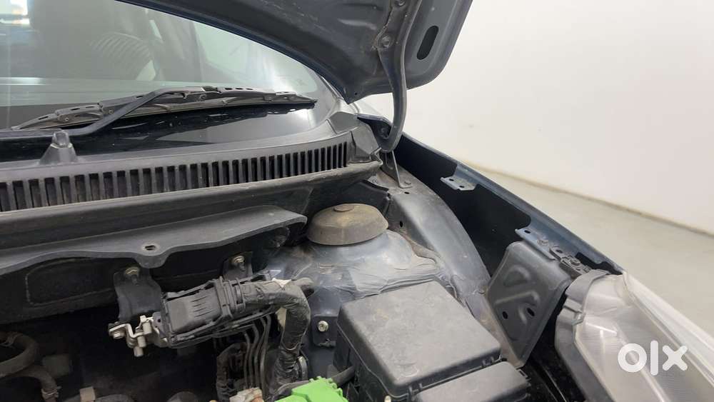 Maruti Suzuki Baleno 1.2 Alpha, 2017, Petrol