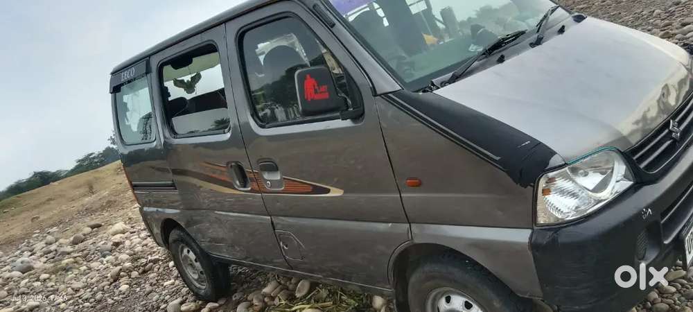 Maruti Suzuki Eeco 2021