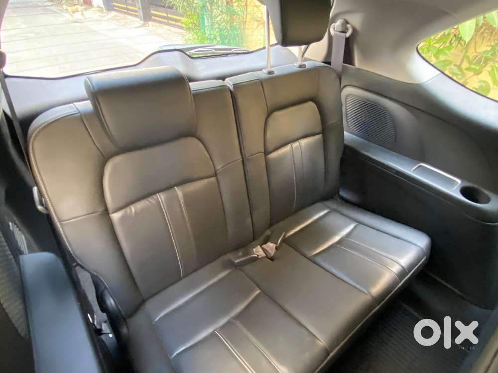 Honda Br-v 1.5 Vx I-vtec Mt, 2018, Petrol