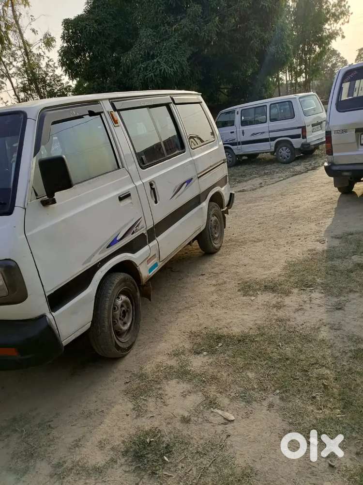 Adi Raj Omni You