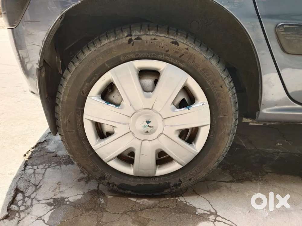 Hyundai Santro 2009 Petrol Good Condition