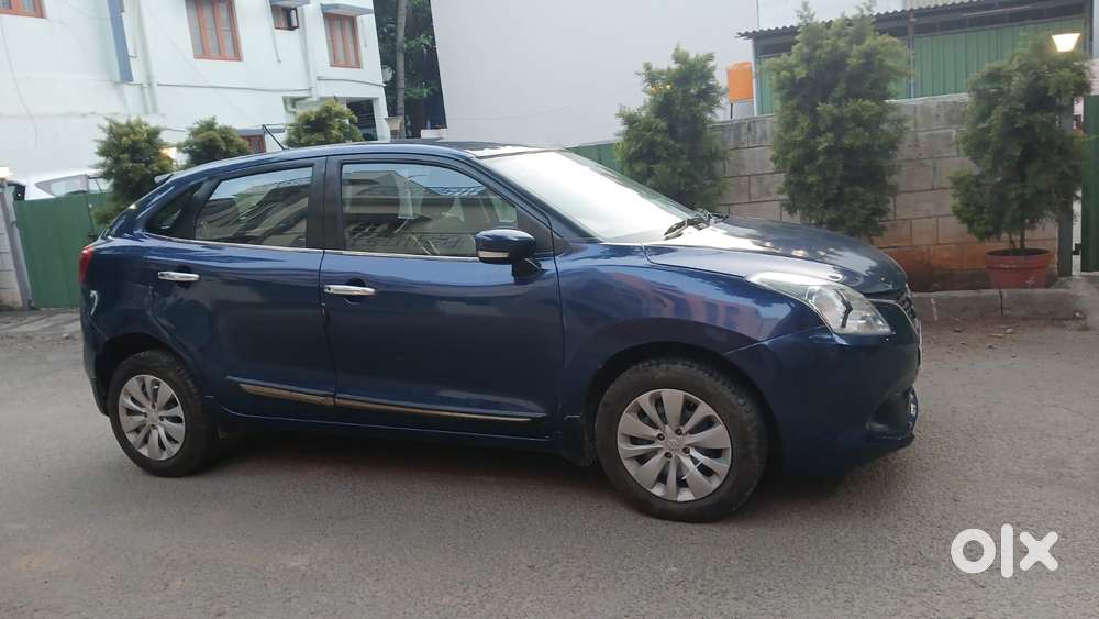 Maruti Suzuki Baleno 1.3 Delta, 2018, Petrol