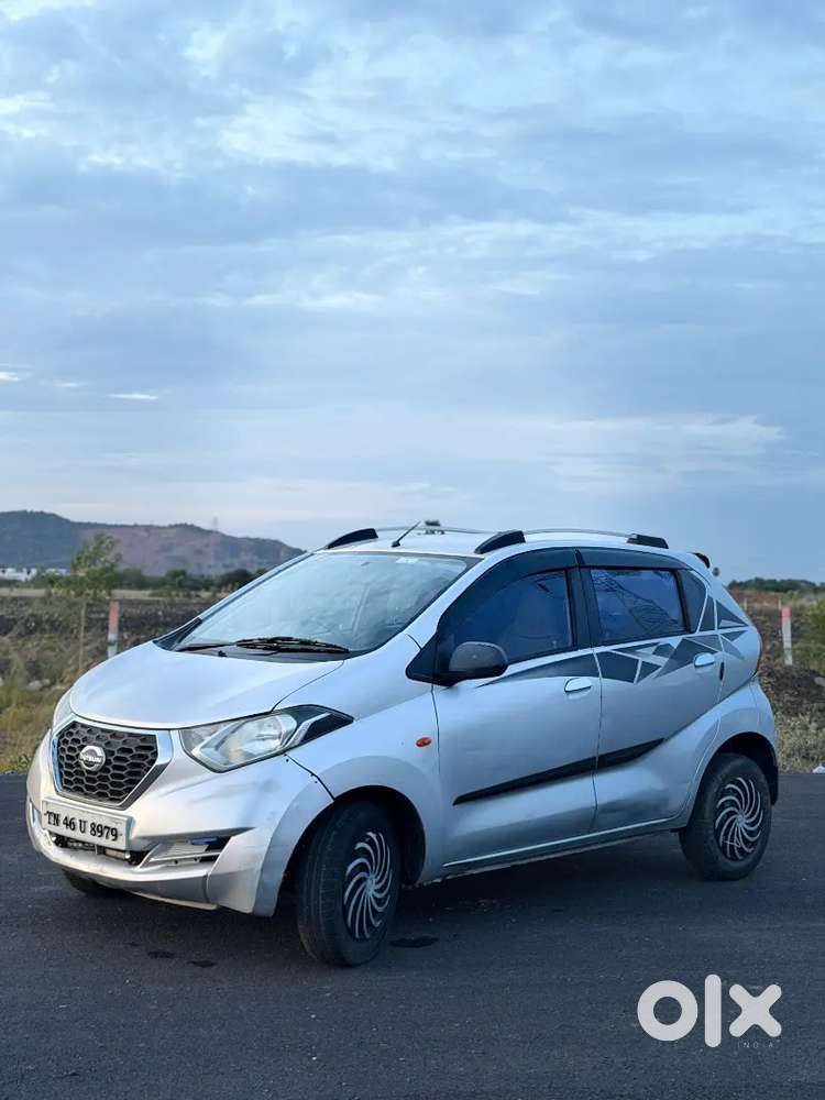Datsun Redi Go 2017 Limited Edition