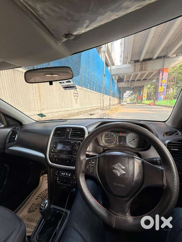 Maruti Suzuki 2021 Car